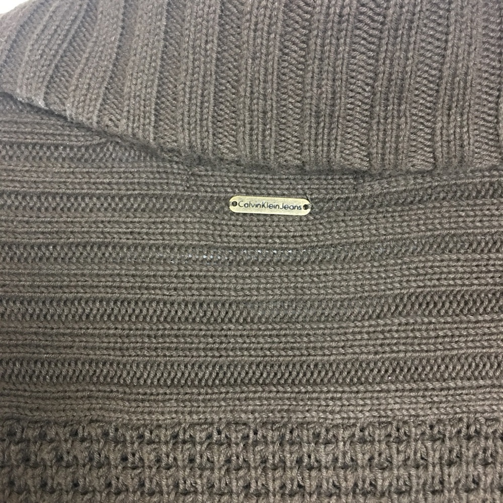 Calvin Klein Cardigan - Picture 3 of 6